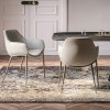 Silla Scarlett Cattelan Italia