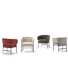 Butaca Easy Chair RC Metal Blasco&Vila