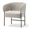Butaca Easy Chair RC Metal Blasco&Vila