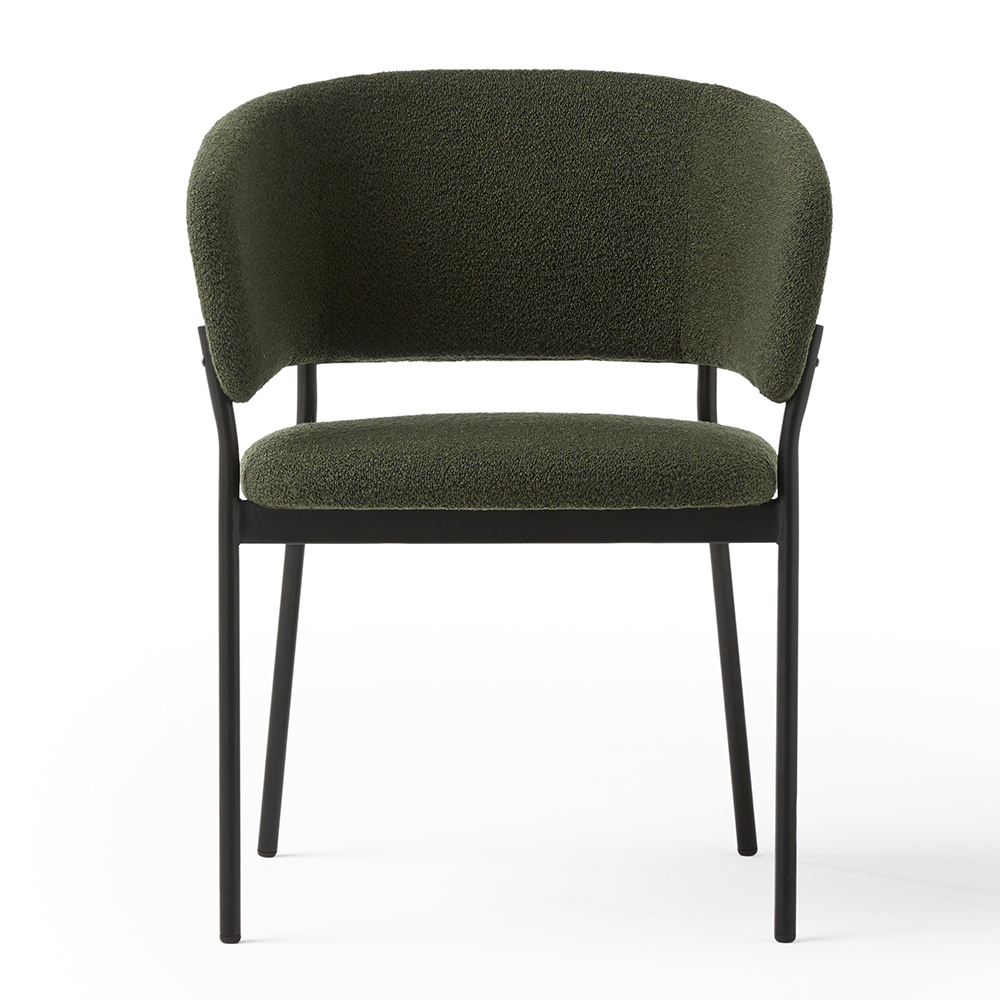 Sillón RC Metal Blasco&Vila