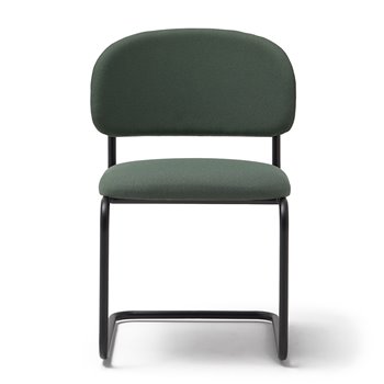 Silla Cantilever RC Metal Blasco&Vila