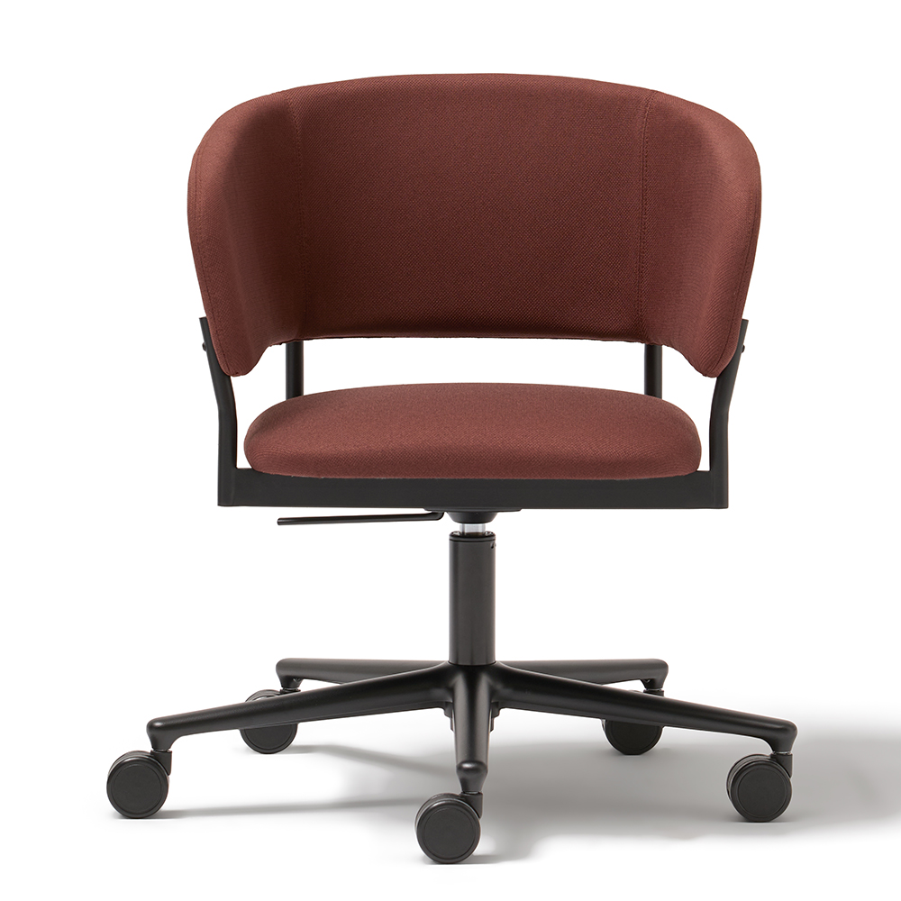 Sillón con ruedas RC Metal Blasco&Vila
