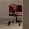 Sillón con ruedas RC Metal Blasco&Vila