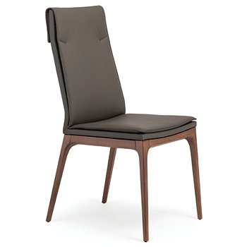 Silla Sofia alta Cattelan Italia