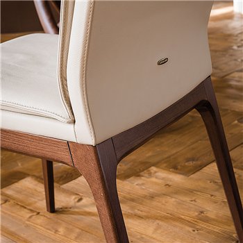 Silla Sofia alta Cattelan Italia