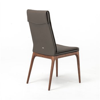Silla Sofia alta Cattelan Italia
