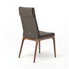Silla Sofia alta Cattelan Italia