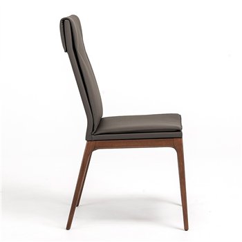 Silla Sofia alta Cattelan Italia