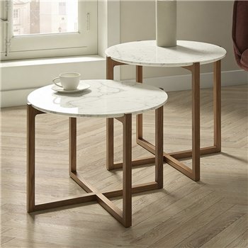 Mesa auxiliar Lotta Kendo