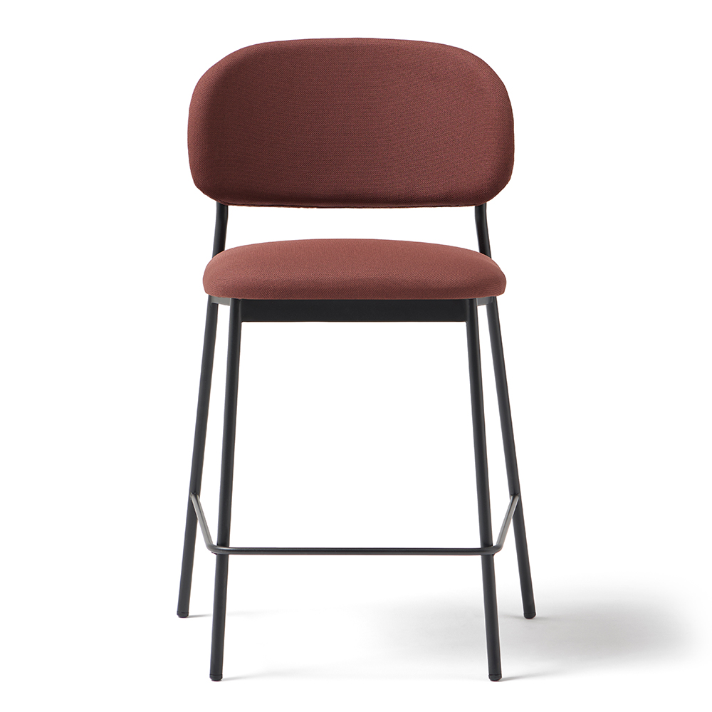 Taburete RC Metal Blasco&Vila