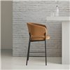 Taburete con brazos RC Metal Blasco&Vila