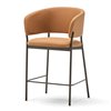 Taburete con brazos RC Metal Blasco&Vila