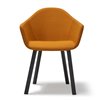 Silla Nomad Madera Blasco&Vila