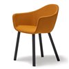 Silla Nomad Madera Blasco&Vila