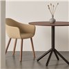 Silla Nomad Madera Blasco&Vila