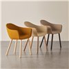 Silla Nomad Madera Blasco&Vila