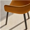 Silla Nomad Madera Blasco&Vila