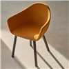 Silla Nomad Madera Blasco&Vila