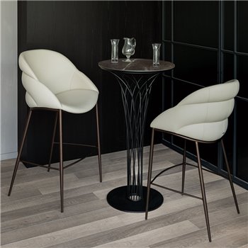 Taburete Camilla Cattelan Italia