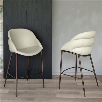 Taburete Camilla Cattelan Italia