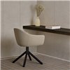 Silla Nomad Giratoria Piramidal Blasco&Vila