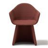 Silla Nomad Totem Tapizado Blasco&Vila