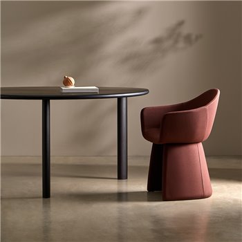Silla Nomad Totem Tapizado Blasco&Vila