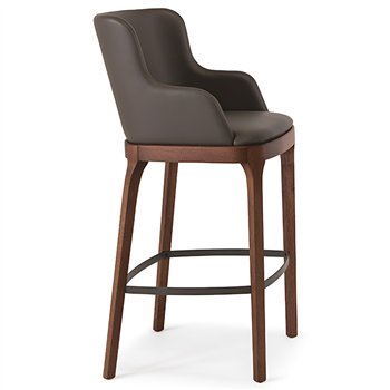 Taburete Magda Brazos Cattelan Italia
