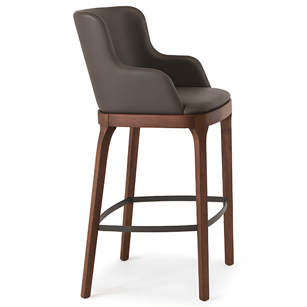 Taburete Magda Brazos Cattelan Italia