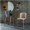 Taburete Magda Brazos Cattelan Italia