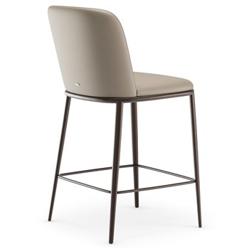 Taburete Magda ML Cattelan Italia