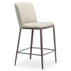 Taburete Magda ML Couture Cattelan Italia