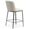 Taburete Magda ML Couture Cattelan Italia
