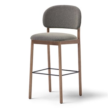 Taburete RC Wood Blasco&Vila