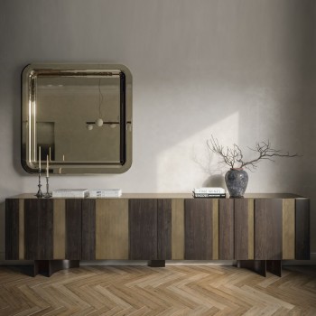 Aparador Amsterdam Cattelan Italia