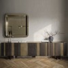 Aparador Amsterdam Cattelan Italia