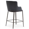 Taburete Magda ML Couture Brazos Cattelan Italia