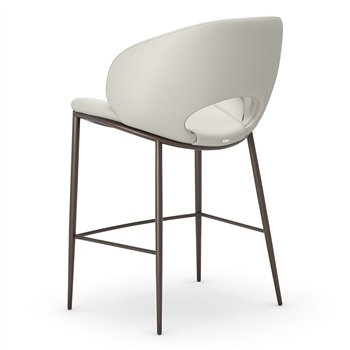 Taburete Miranda Cattelan Italia