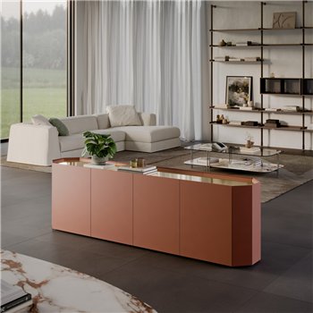 Aparador Chelsea Cattelan Italia