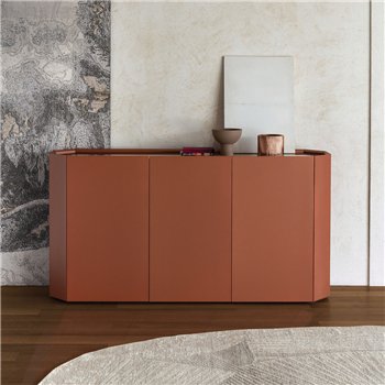 Aparador Chelsea Cattelan Italia