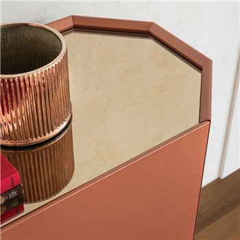 Aparador Chelsea Cattelan Italia