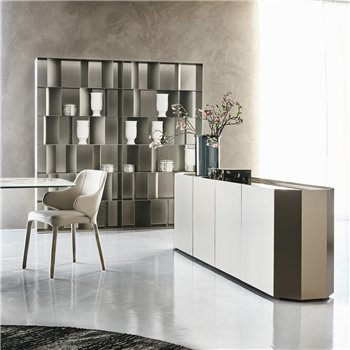 Aparador Chelsea Cattelan Italia