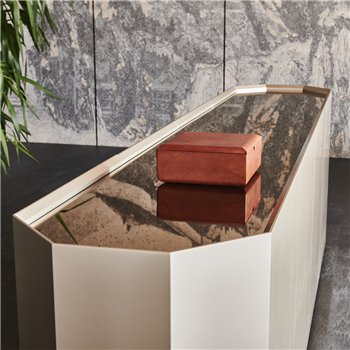 Aparador Chelsea Cattelan Italia