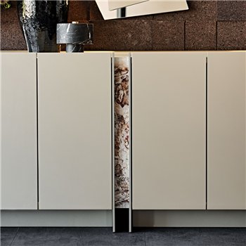 Aparador Dynasty Cattelan Italia