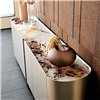 Aparador Dynasty Cattelan Italia