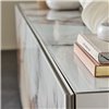 Aparador Focus Crystalart Cattelan Italia