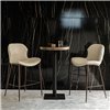 Taburete Rachel Cattelan Italia