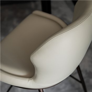 Taburete Rachel Cattelan Italia