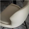 Taburete Rachel Cattelan Italia