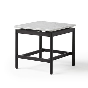 Mesa Auxiliar Rem mármol Blasco&Vila